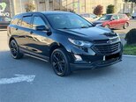 Chevrolet Equinox-2