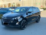 Chevrolet Equinox-8