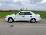 Mercedes C 200-5