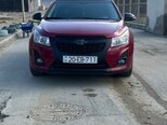 Chevrolet Cruze-1