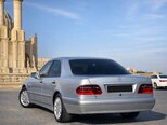 Mercedes E 220-3