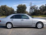 Mercedes E 220-5