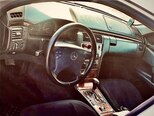 Mercedes E 220-7