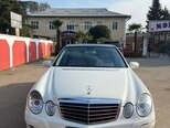 Mercedes E 280-1