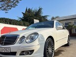 Mercedes E 280-2