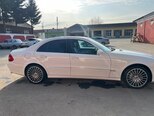 Mercedes E 280-9