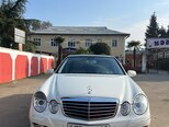 Mercedes E 280-10