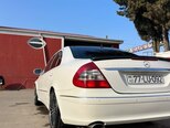 Mercedes E 280-12