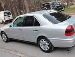 Mercedes C 180-2