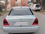 Mercedes C 180-3