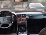 Mercedes C 180-5