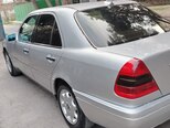 Mercedes C 180-6