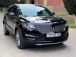 Lincoln MKC-2
