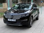 Lincoln MKC-3