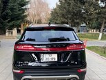 Lincoln MKC-5