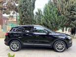 Lincoln MKC-4