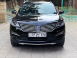 Lincoln MKC-1
