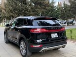 Lincoln MKC-7