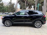 Lincoln MKC-8