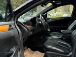 Lincoln MKC-10