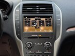 Lincoln MKC-17