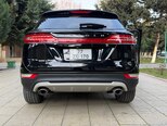 Lincoln MKC-20