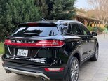 Lincoln MKC-6