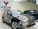 Toyota RAV4-3