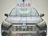 Toyota RAV4-4