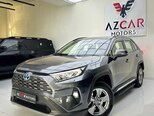 Toyota RAV4-5