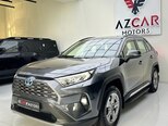 Toyota RAV4-2