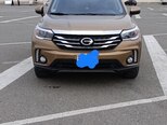 GAC Trumpchi GS4-1