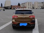 GAC Trumpchi GS4-2