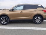 GAC Trumpchi GS4-4