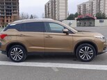 GAC Trumpchi GS4-3