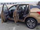 GAC Trumpchi GS4-6