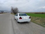 Mercedes C 200-6