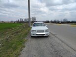 Mercedes C 200-1