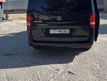Mercedes Metris-6