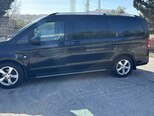 Mercedes Metris-8