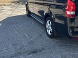 Mercedes Metris-5