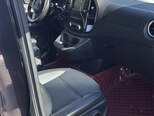 Mercedes Metris-7