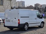 Ford Transit-7