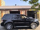 Honda Pilot-3