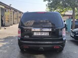 Honda Pilot-2