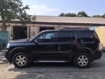 Honda Pilot-4