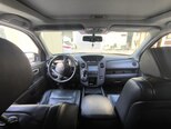 Honda Pilot-6