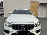 Mercedes E 300-1