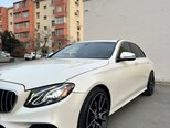 Mercedes E 300-4