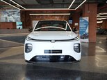 Changan Qiyuan Q07-2